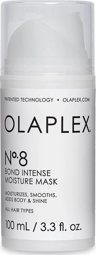 Maskë për flokë për femra Olaplex No.8 Bond Intense Moisture Mask 100ml