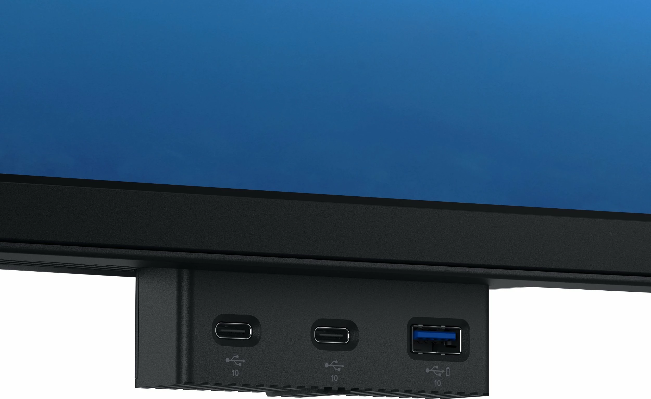 Monitor Dell UltraSharp U4025QW 210-BMDV 39.7\" 5K 5120x2160 IPS Black 120Hz iMST Thunderbolt 4 140W i lakuar, argjend