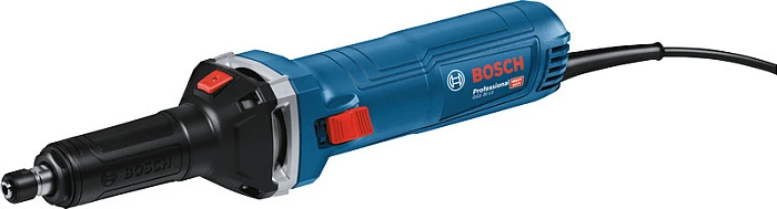 Drejtsharrues Bosch GGS 30 LS, elektrik, ngjyrë blu