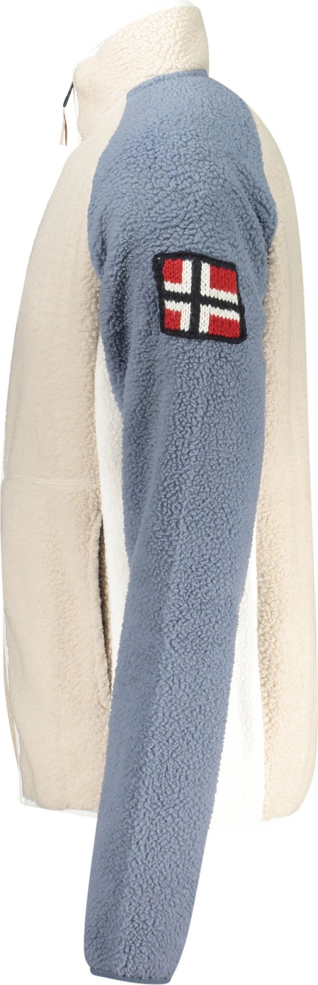 Duks për meshkuj NORWAY 1963, bezhë