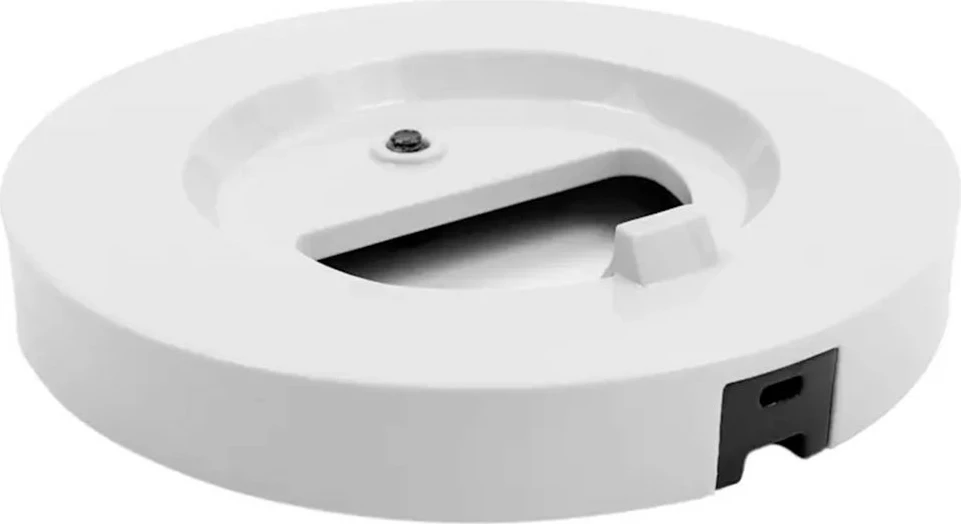 Qëndrim Owl Labs Meeting Owl 3, i bardhë