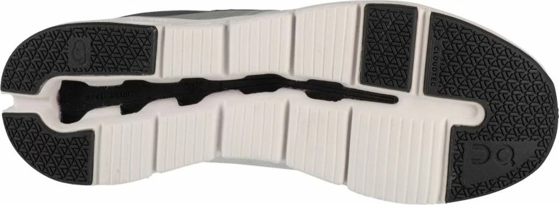 Atlete për meshkuj On Running, të bardha