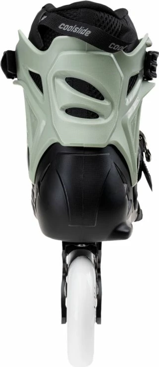 Rollera Coolslide Hulst, të zeza me të gjelbërta