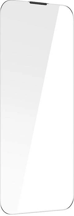 Xham i temperuar Baseus Crystal SGBL110102 për iPhone 14 Pro, 0.3mm, set prej 2 copë