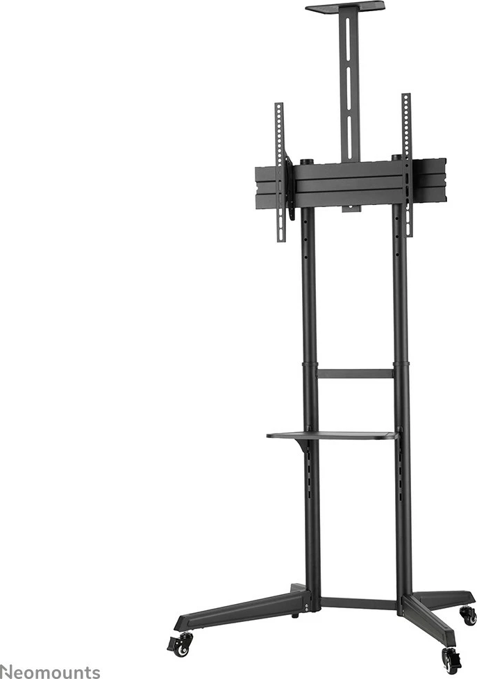 Stendë dyshemeje Neomounts Newstar FL50-550BL1, 50 kg, 37"-70"