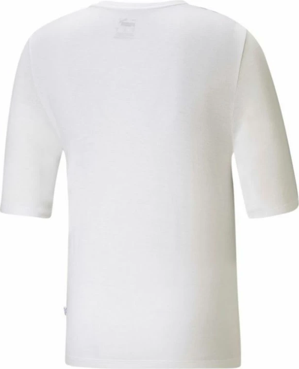 Maicë Puma Modern Basics për Femra, e Bardhë