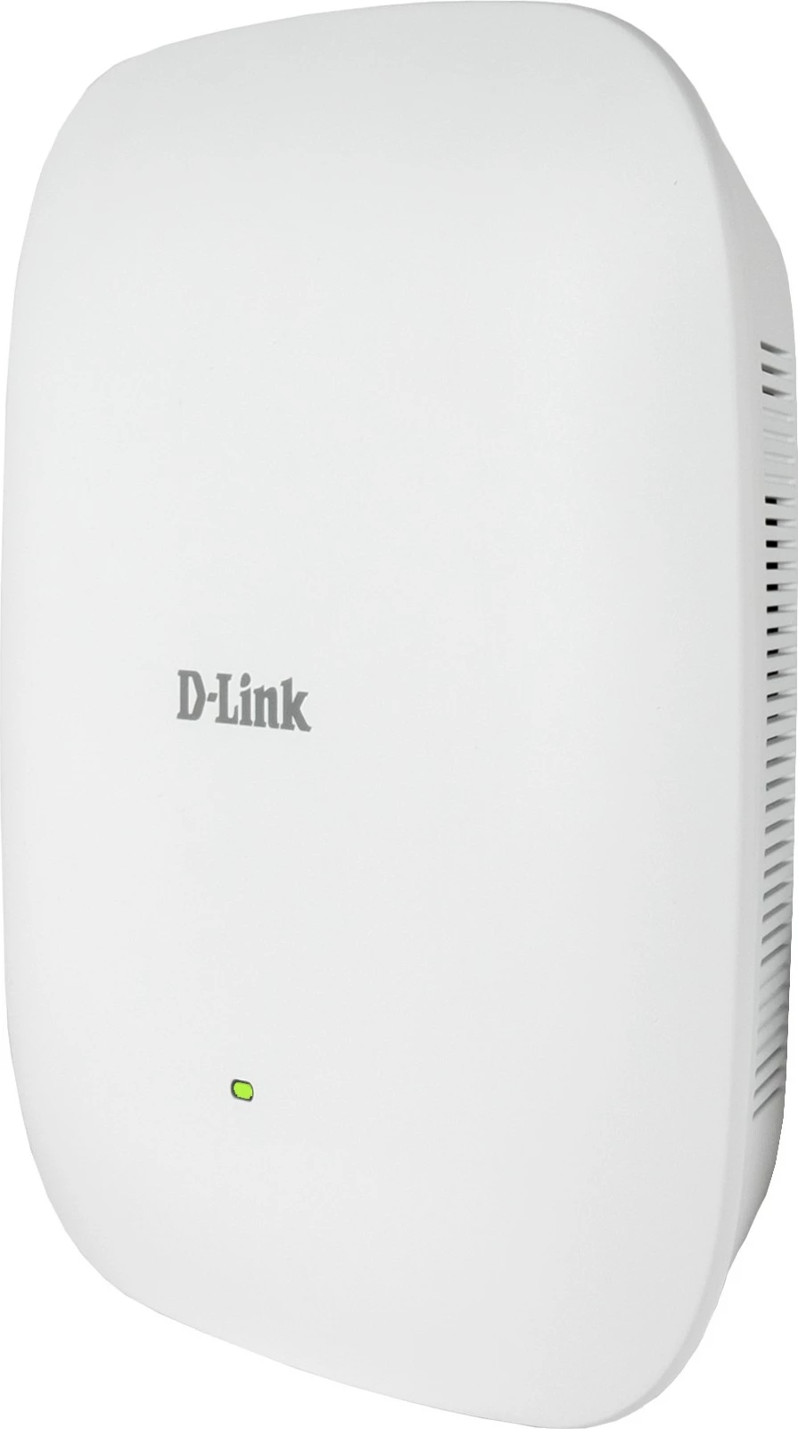 Access point D-Link DAP-X2850, Wi-Fi 6, AX3600, 2.5G LAN, PoE, i bardhë
