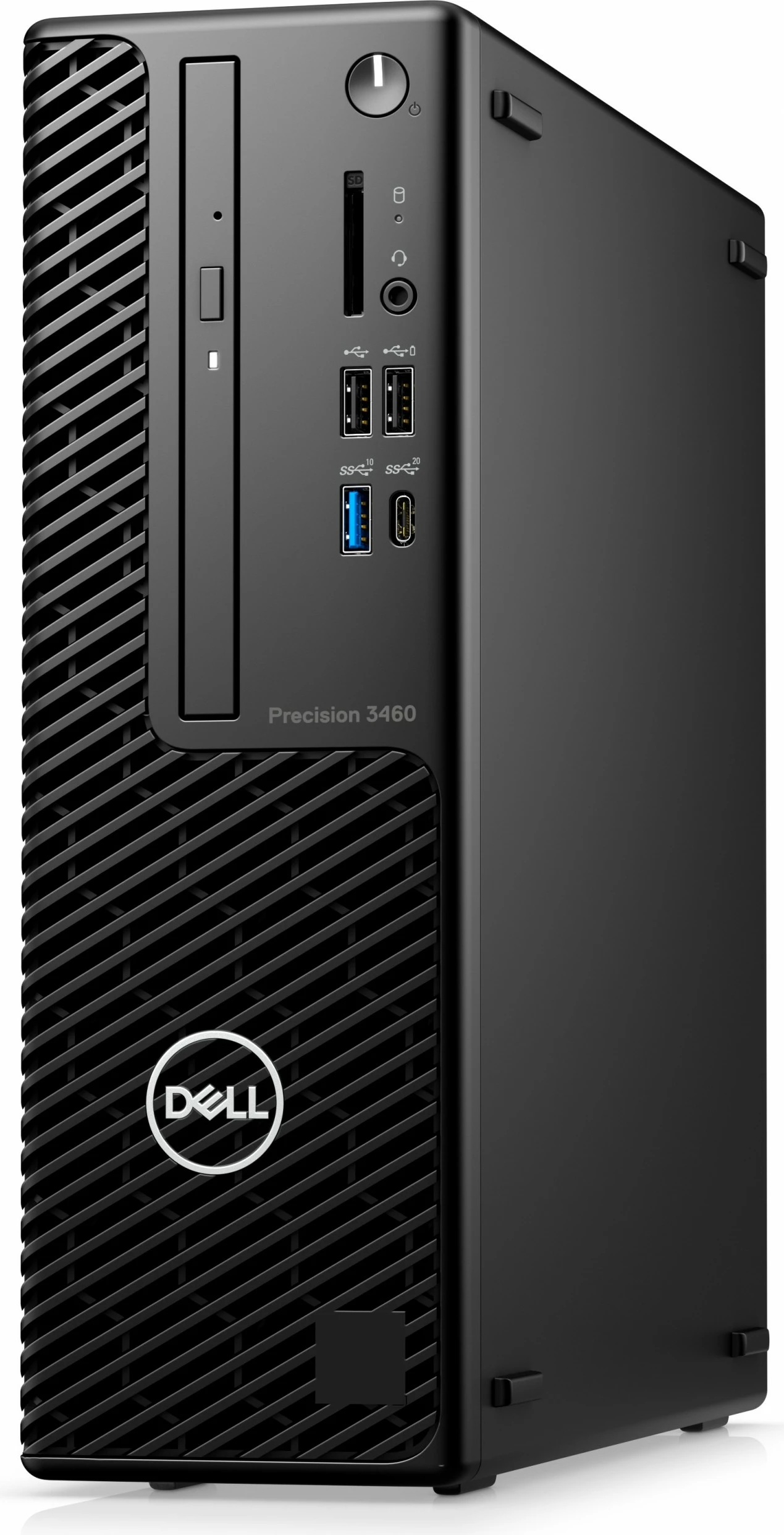 Kompjuter DELL Precision 3460 SFF i7-14700 16GB 512GB SSD T1000 i zi