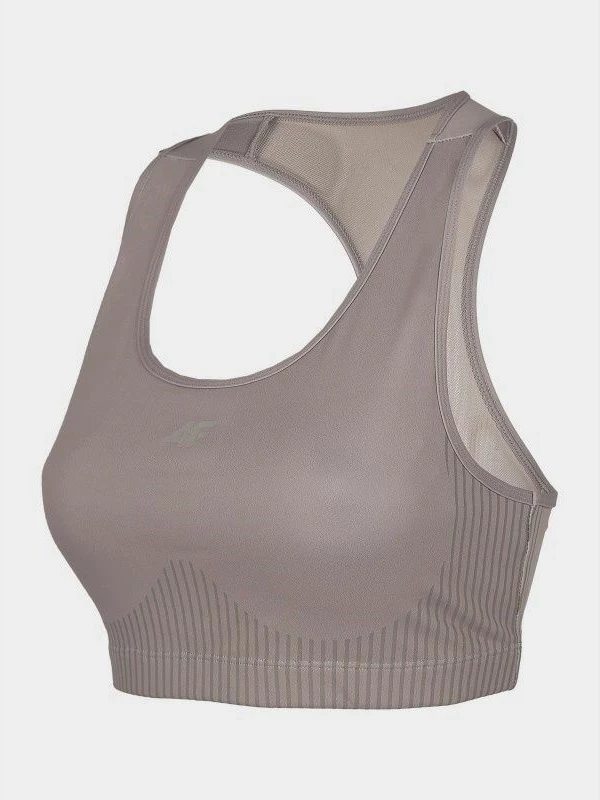 Bra sportive për femra 4f [Madhësia: XL]