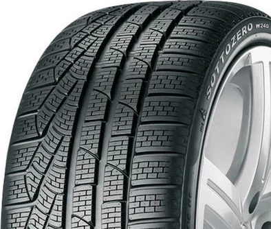 Gomë dimërore Pirelli Winter SottoZero Serie II W240 215/45R18 93V XL FR MO (DOT 2021)