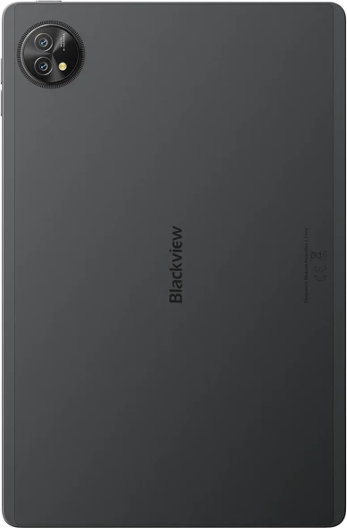 Tablet Blackview ZENO 10 11\" 8GB/256GB 5G, me maus + tastierë, e zezë