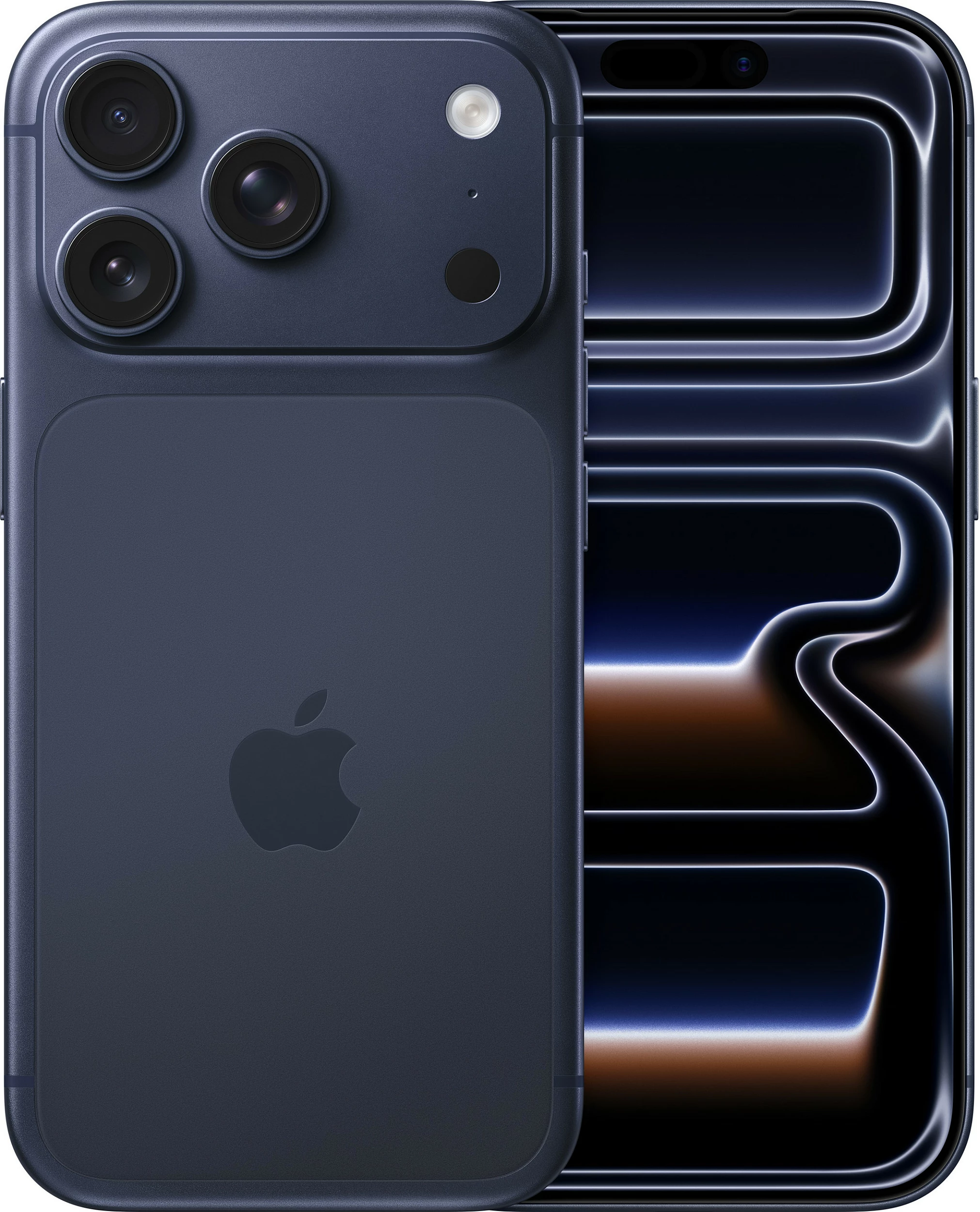 Celular Apple iPhone 17 Pro 512GB Deep Blue