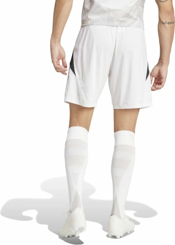 Shorce për meshkuj adidas, të bardha [Madhësia: XL]