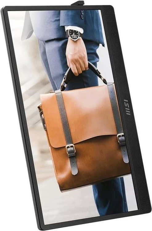 Monitor MSI PRO MP161 E2U 15.6", IPS, Full HD, 4ms, 60Hz, zi