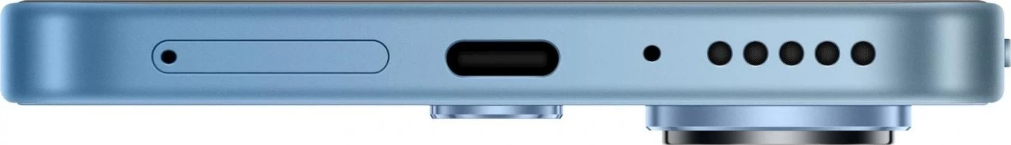 Celular Xiaomi Redmi Note 13, 6.67", 8+256GB, DS, i kaltër