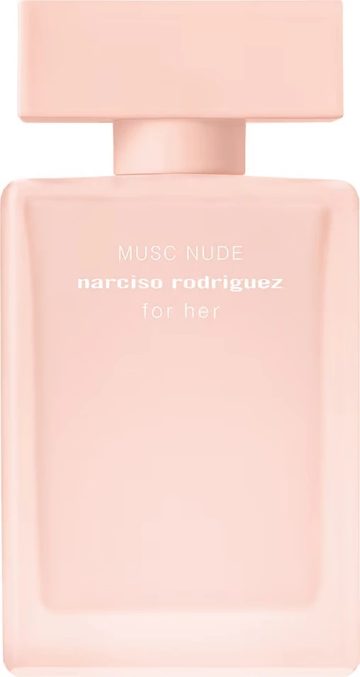 Eau de Parfum për femra Narciso Rodriguez For Her Musc Nude 50ml