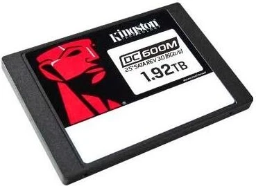 Disk SSD Kingston, DC600M, 1920GB