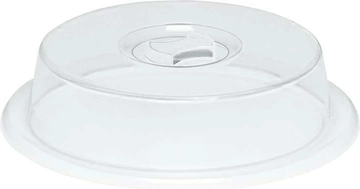 Kapak mikrovale Emsa 483260000, 26 cm, transparent