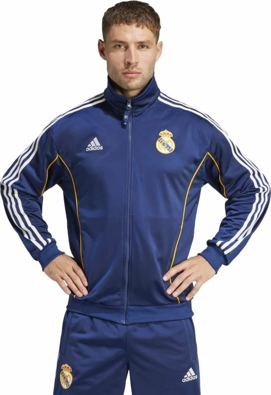Duks për meshkuj adidas Real Madrid, navy