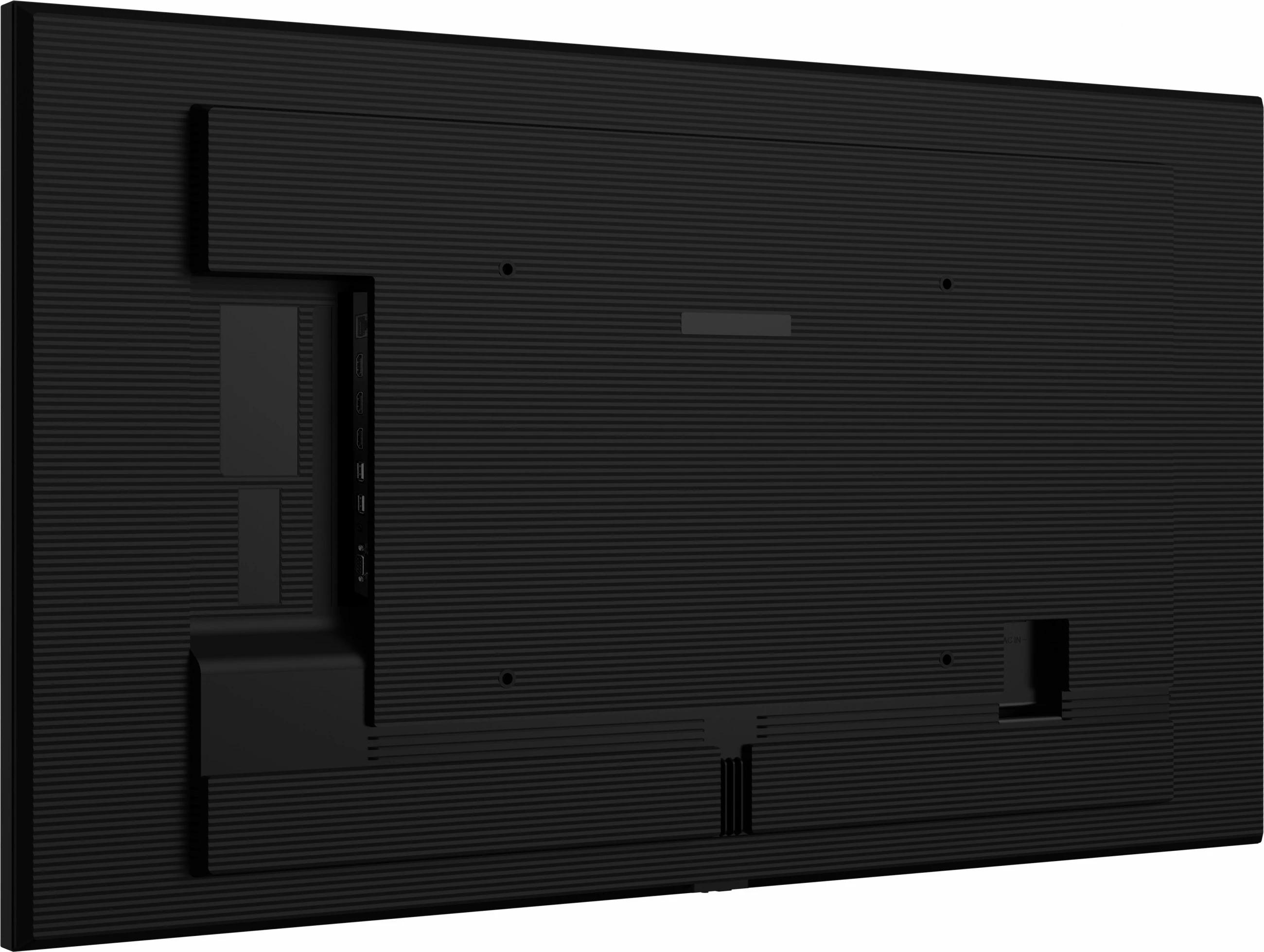 Digital A-board iiyama LH5060UHS-B1AG, 125.7 cm, LED, 4K UHD, Wi-Fi