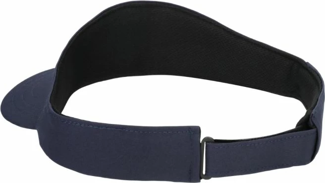 Kapelë sportive Asics Performance Visor 3043A140 400, navy blue