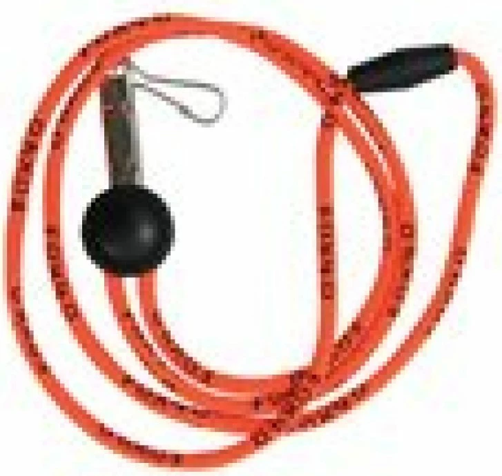 Bilbil për arbitra dhe trajnerë Fox, portokalli