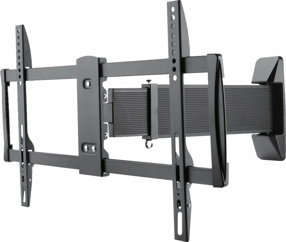 Mbajtës muri Neomounts LED-W800BLACK për TV, 37-70", i zi