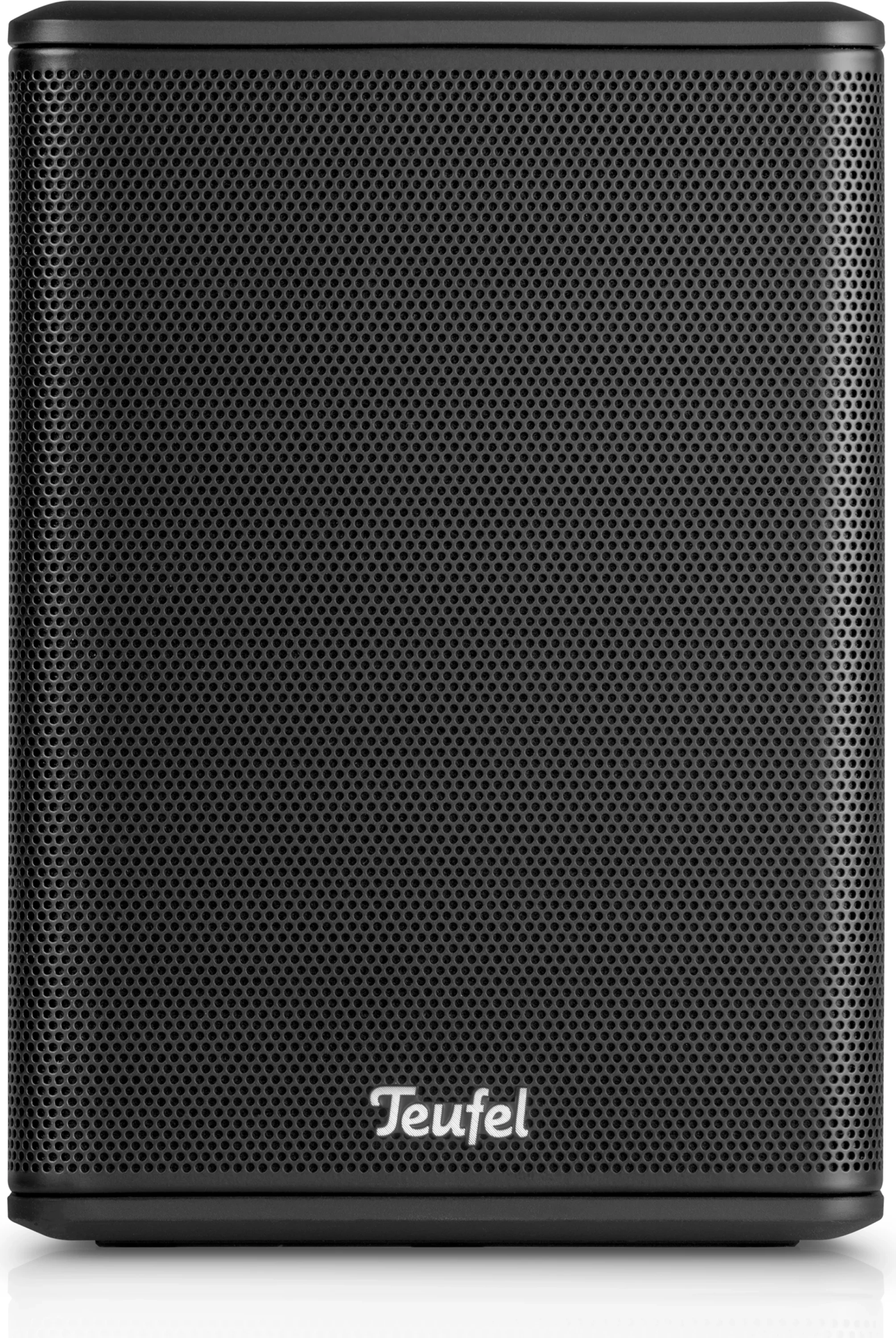 Altoparlantë wireless Teufel EFFEKT 2, bardhë