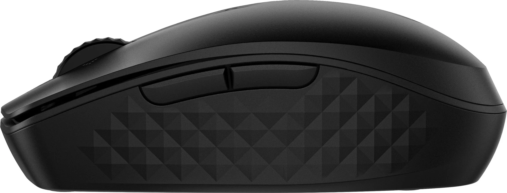 Mausi pa tel HP 420, Bluetooth