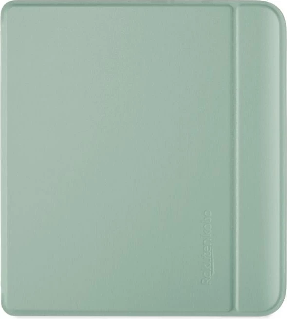 Mbështjellës e-book reader Kobo Libra Basic N428-AC-GR-O-PU jeshile Garden Green