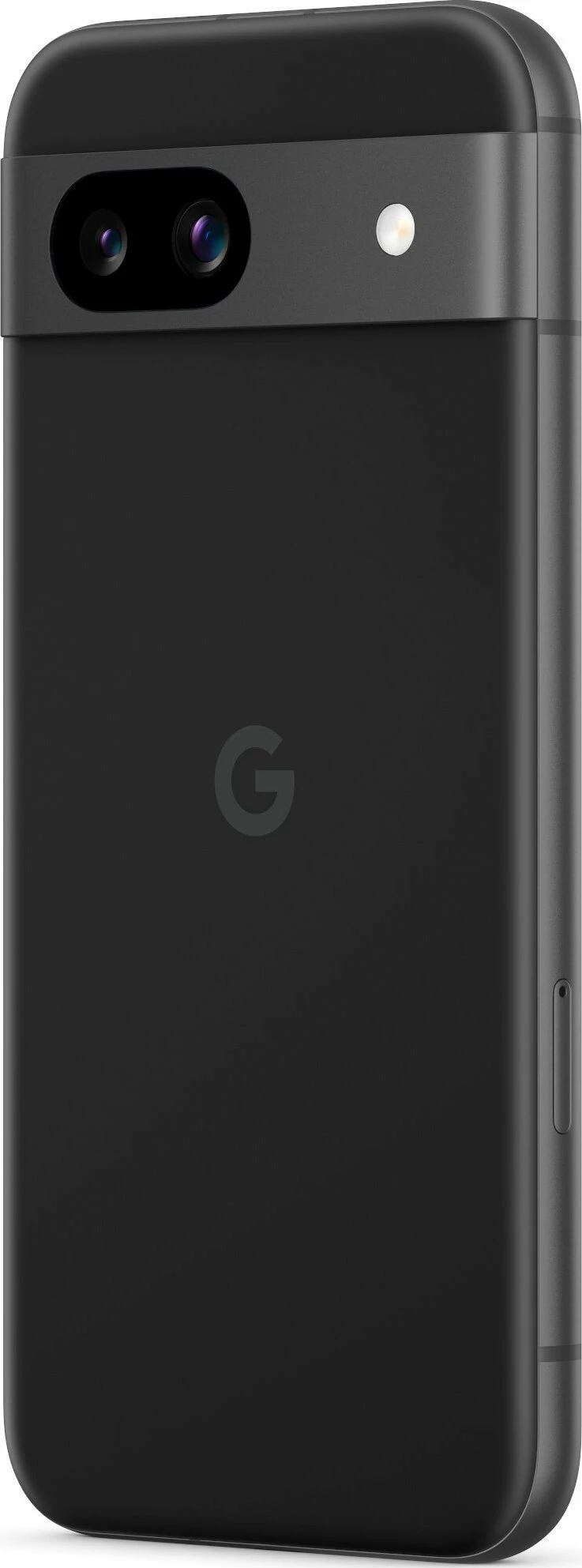 Celular GOOGLE Pixel 8A 8+256GB DS 5G Obsidian Black