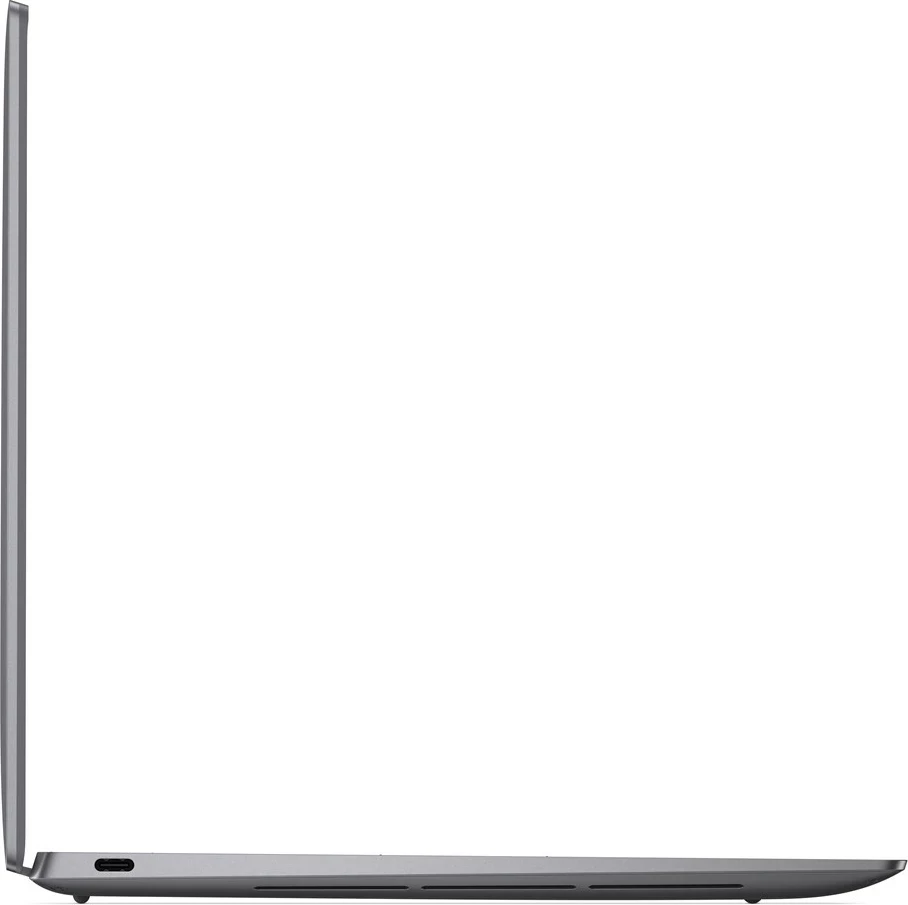 Laptop Dell XPS 13 9345, 13.4", Qualcomm Snapdragon X1E-80-100, 32 GB RAM, 1 TB SSD, Graphite