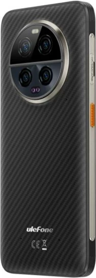 Celular Ulefone Armor 23 Ultra 5G, 12/512GB, Elite, Zi