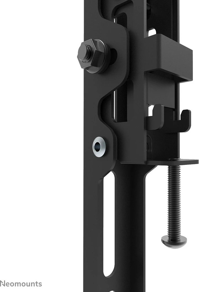 Mbajtëse muri për TV Newstar WL35-350BL14, 32-65 inç, rregullim pjerrësie, e zezë