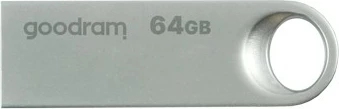 Pendrive GOODRAM UNO3 64GB, USB 3.2 Gen1, Argjendtë