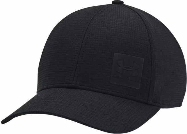 Kapelë për meshkuj Under Armour, e zezë