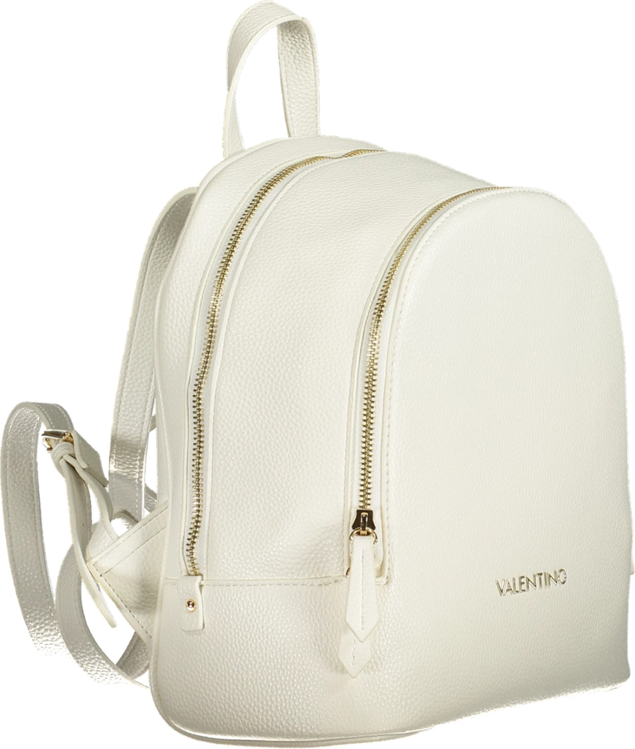 Shpinore femra VALENTINO BAGS, e bardhë