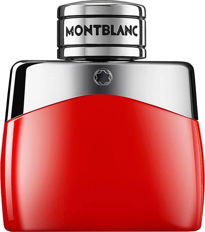 Eau de Parfum për meshkuj Mont Blanc Legend Red 30ml