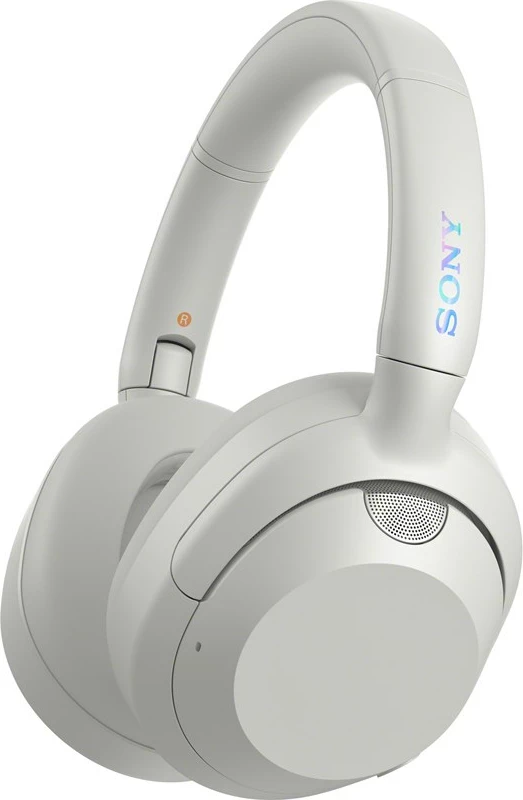 Kufje Sony ULT WEAR WHULT900NW, pa tela, Noise Cancelling, të bardha