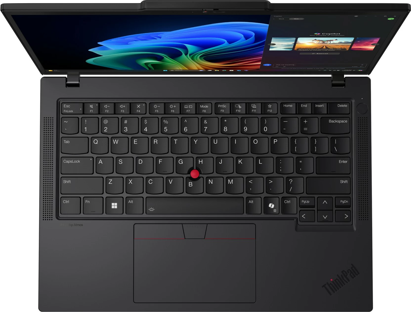 Kasë Lenovo ThinkPad T14 G6, AMD Ryzen 5 340, 16GB RAM, 512GB SSD, 14 inch, e zezë