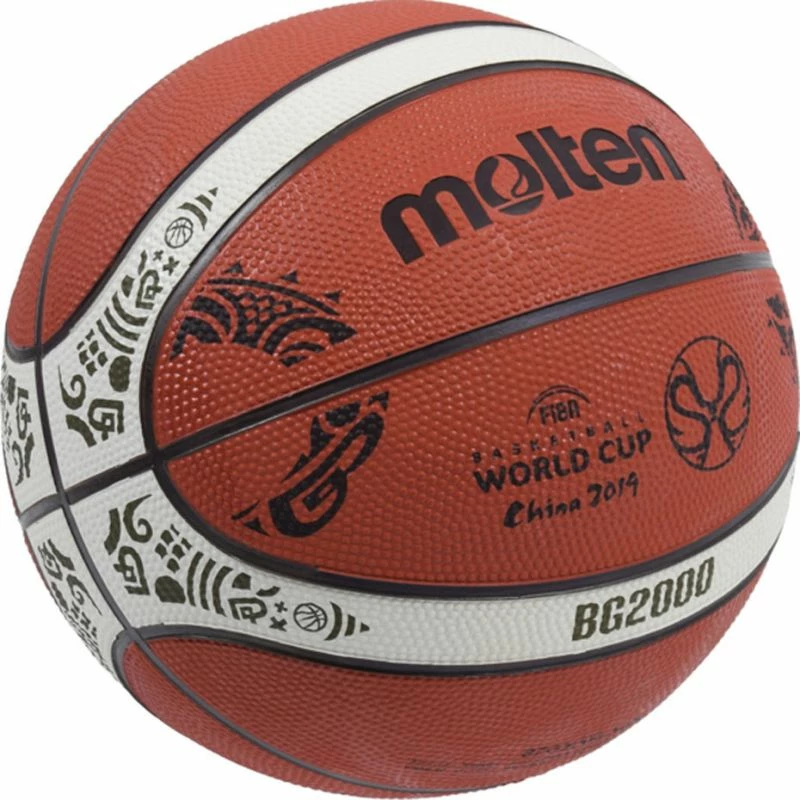 Top basketbolli Molten