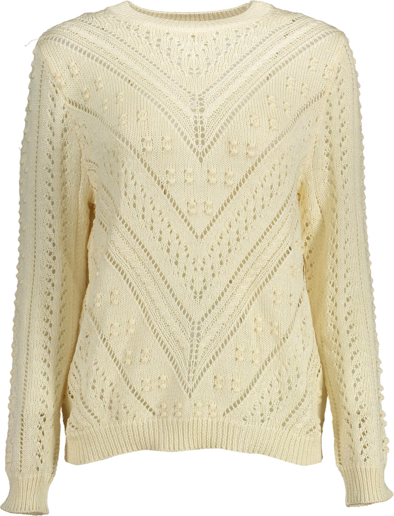 Xhemper KOCCA femra, të bardhë