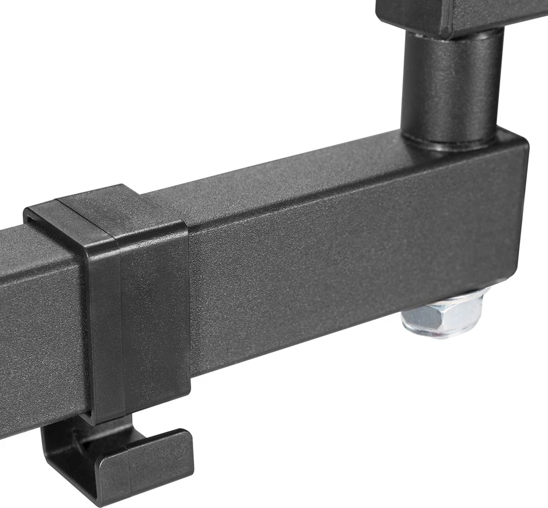 Mbajtës TV ose monitor Maclean MC-701N, i zi