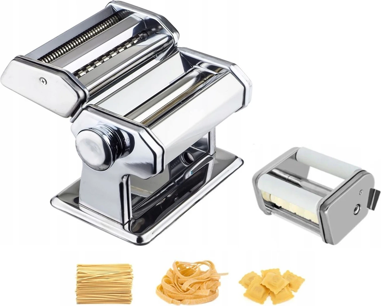 Makinë për përgaditje të pastave Maestro MR-1679R