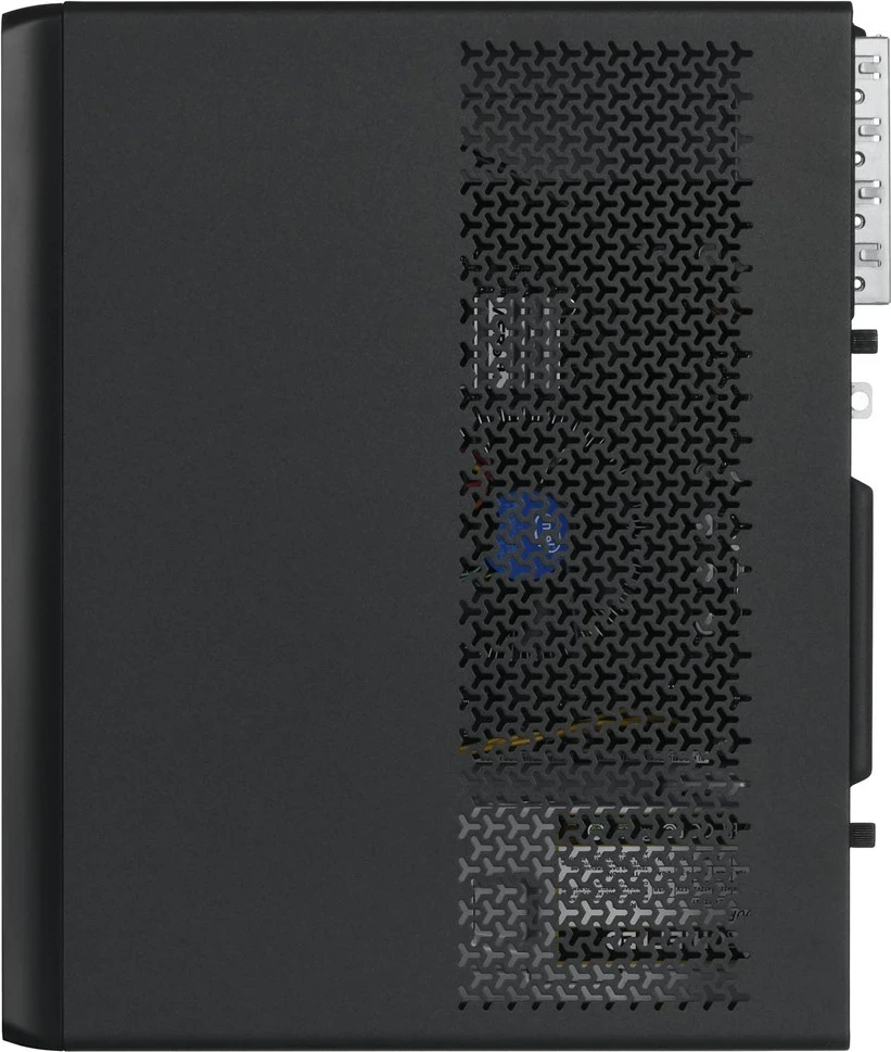 Kompjuter Actina Intel Core i3 i3-14100, 16 GB RAM, 1 TB SSD, Mini Tower, Zi