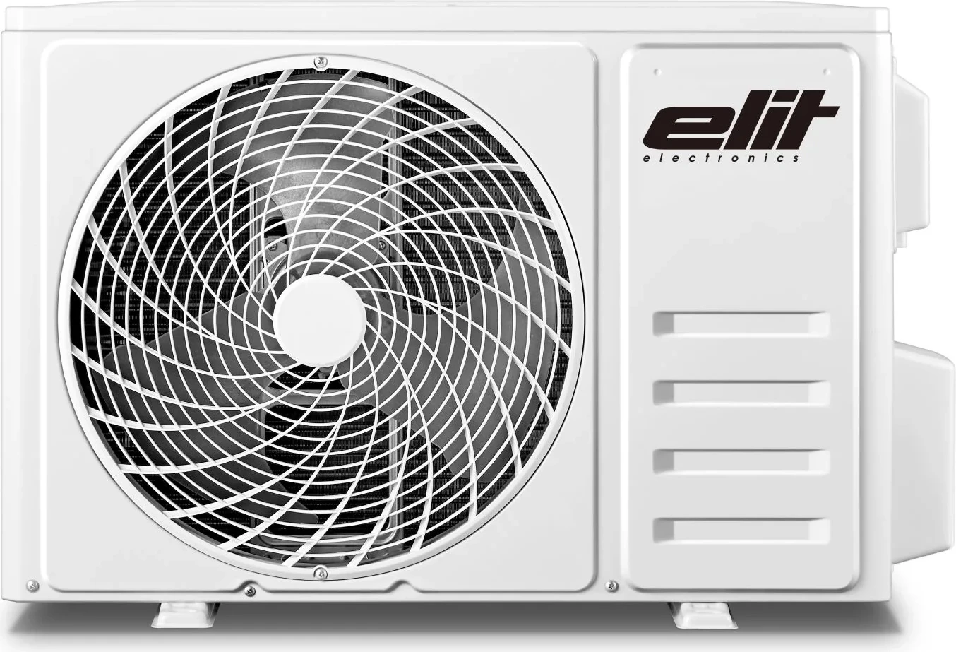 Kondicioner muror, Elit INV-12RW, inverter 3.5 kW, A++/A+, Wi‑Fi, i bardhë