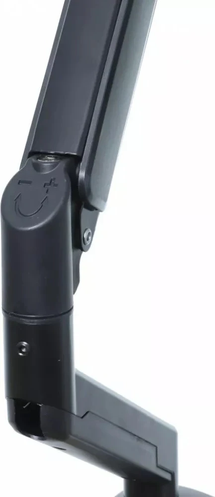 Mbajtës tavoline për monitor ART UM-115, 13-27", i zi