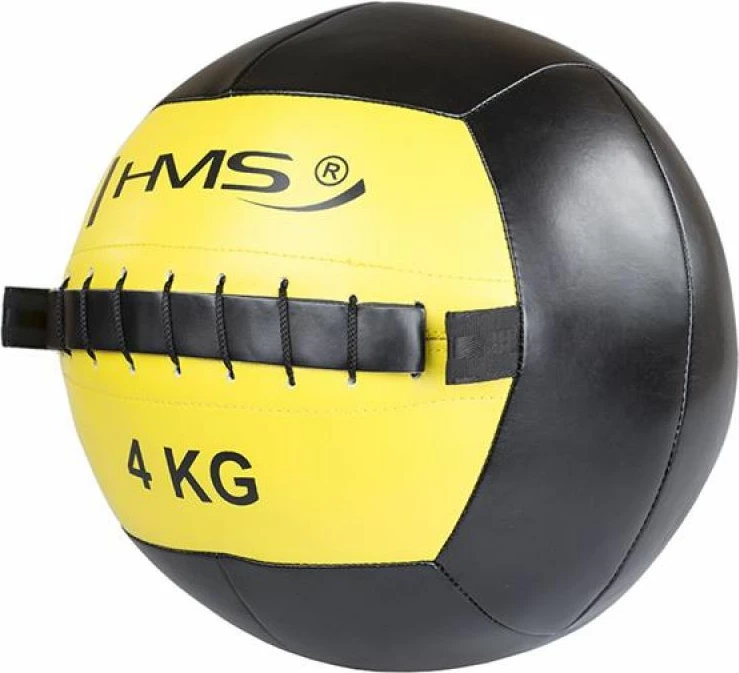 Top trajnimi HMS për të gjithë, i verdhë