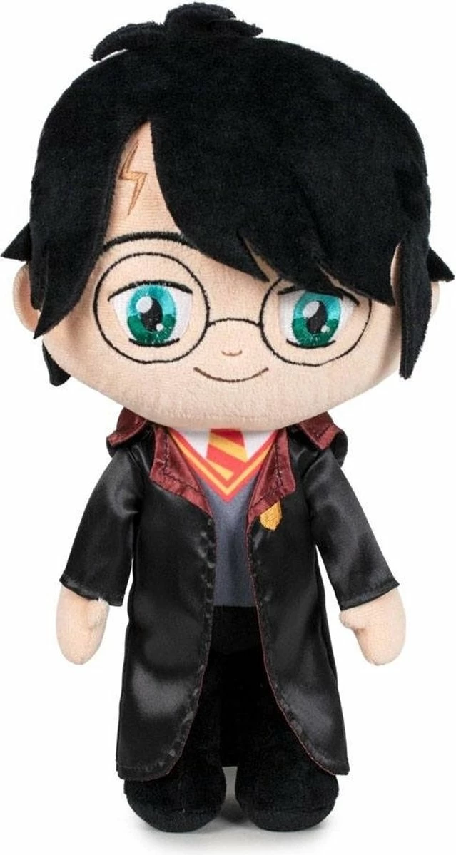 Lodër pellushi PLAYBYPLAY Harry Potter 20 cm