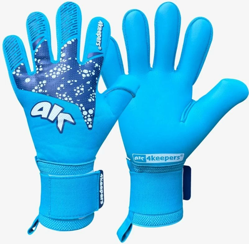 Doreza portieri 4Keepers Elite Nox NC